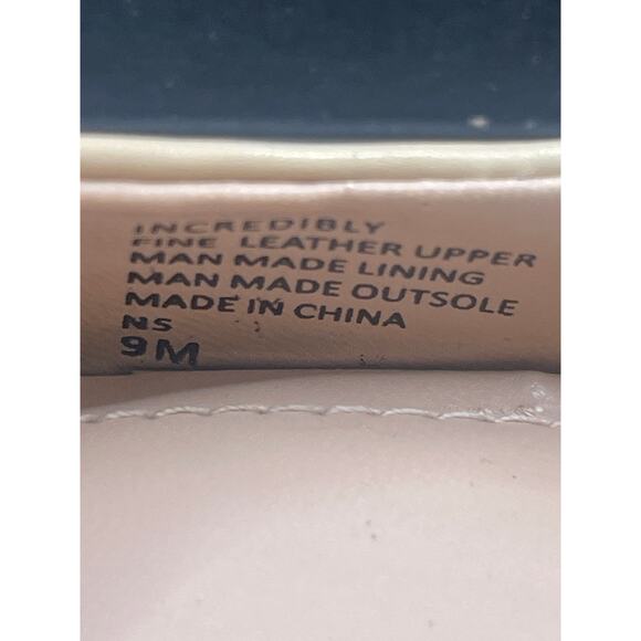 Charles by Charles David Women's Incredibly Pump Size 9M - Picture 7 of 10